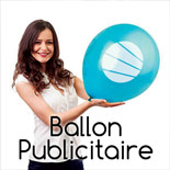 Ballon Publicitaire