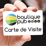 Carte de Visite