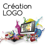 Création Logo