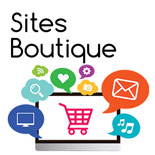 Sites Boutique